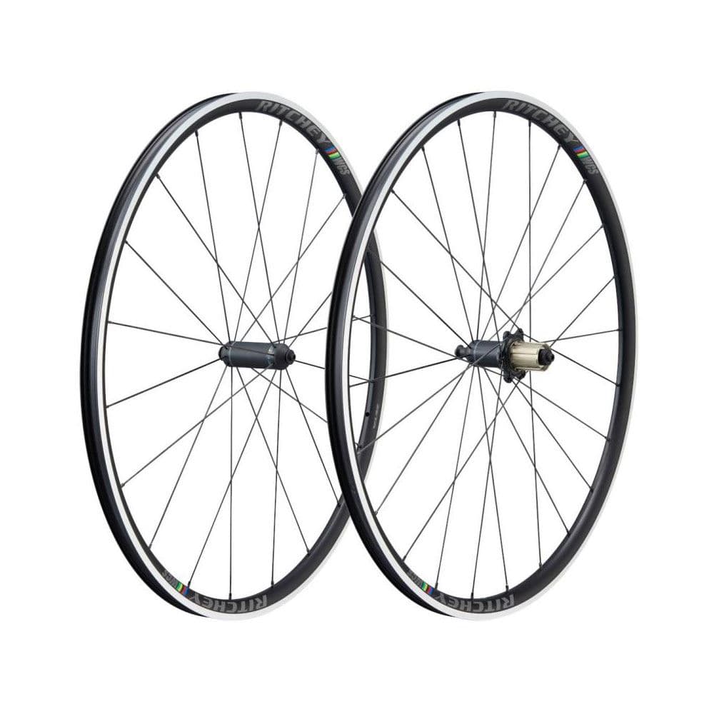 WHEELSET WCS ZETA MY2019