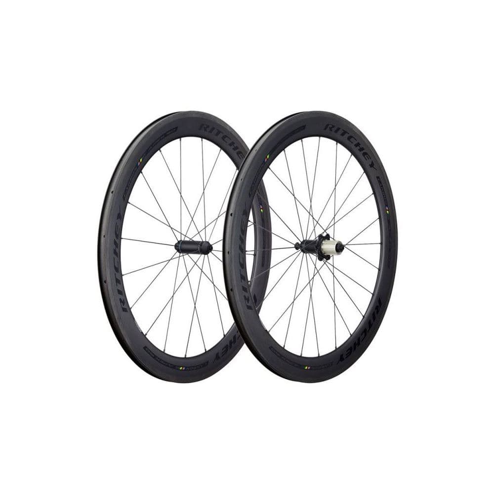 WHEELSET WCS APEX 60 Clincher