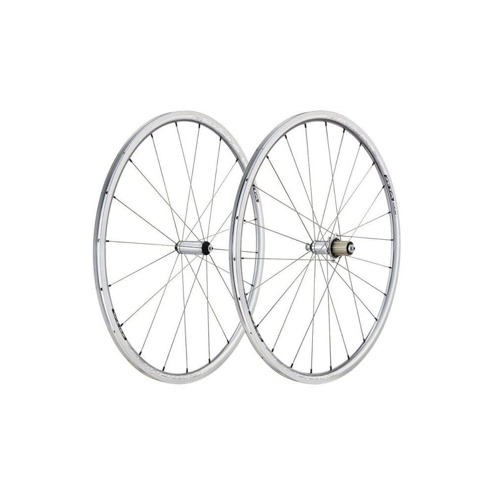 WHEELSET CLASSIC ZETA