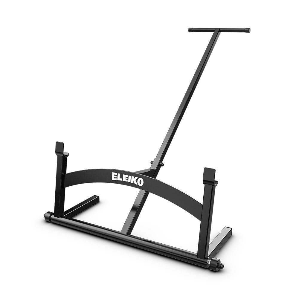 Eleiko Classic Barbell Lifter