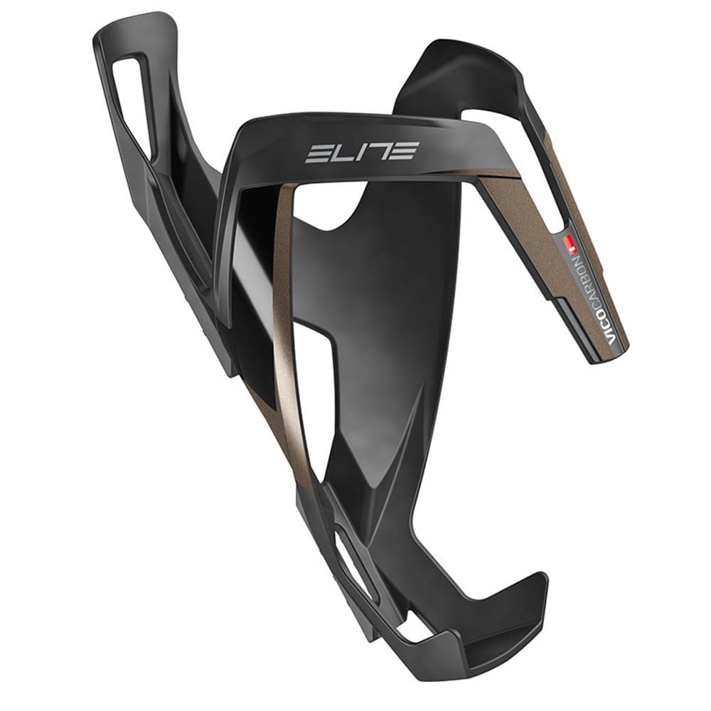 Elite Bottle Cage Vico