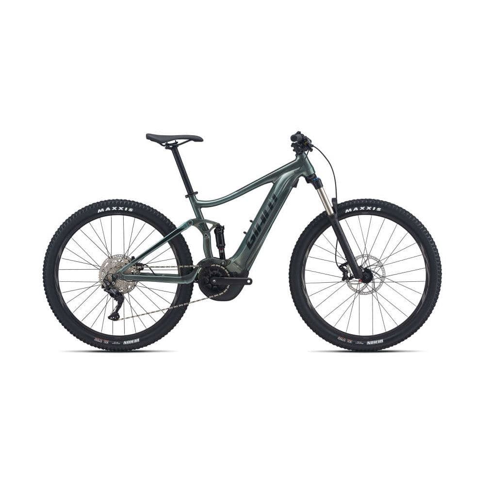 Stance E+ 1 29er 25km/h