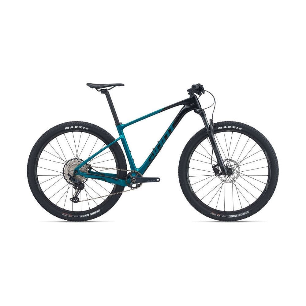 XTC Advanced 29 2
