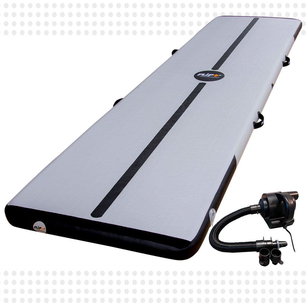 FLIPZ H10 AIRTRACK Elektrisk pump