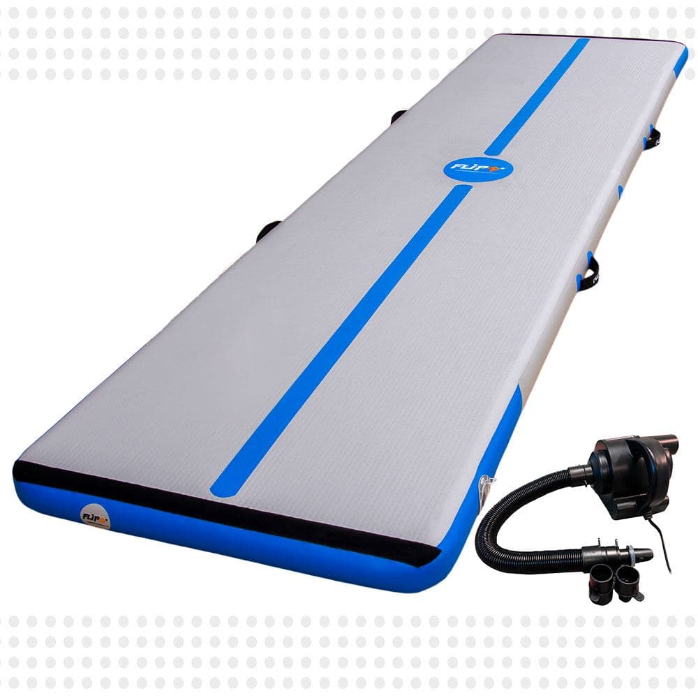 FLIPZ H10 AIRTRACK Elektrisk pump