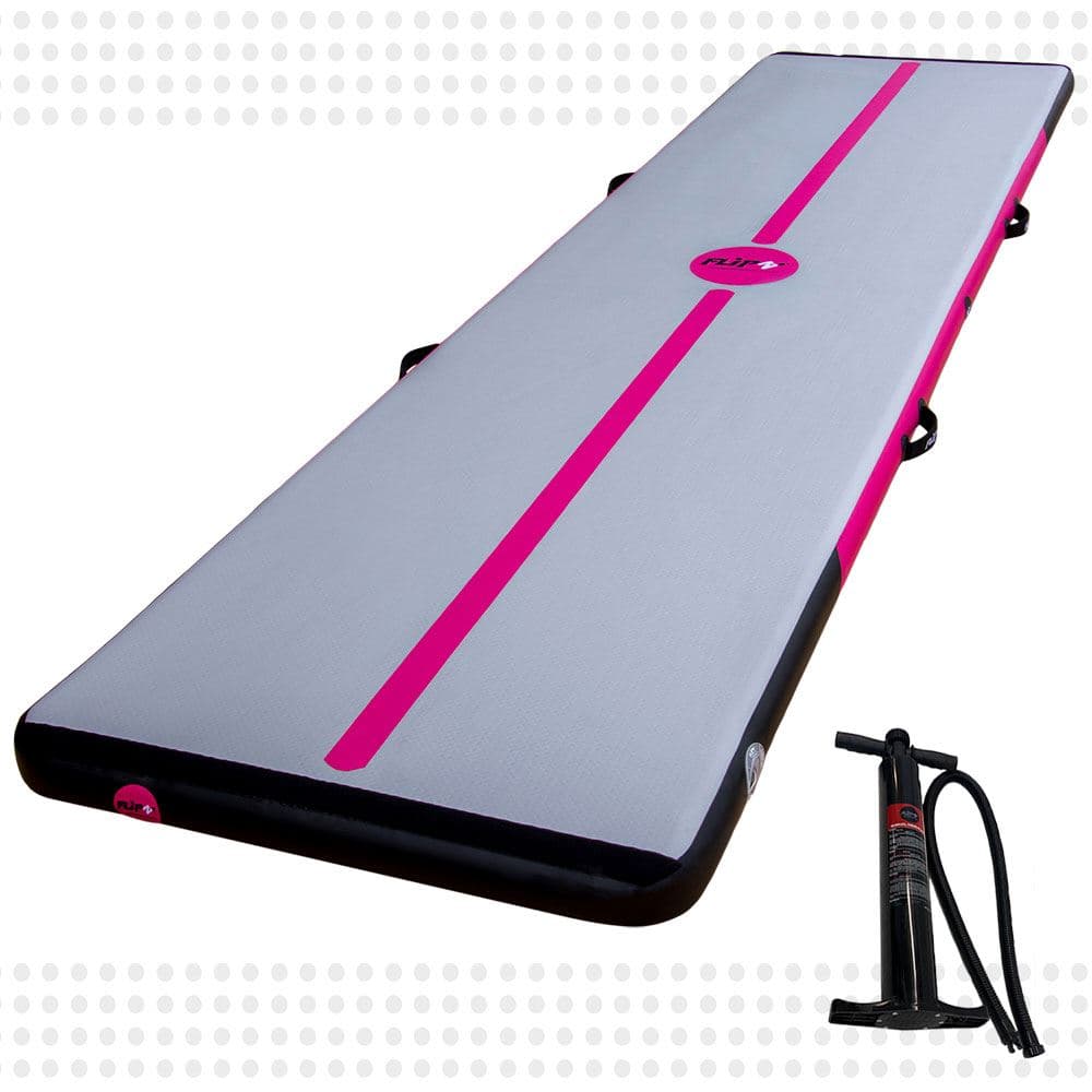 FLIPZ H10 AIRTRACK Manuell pump