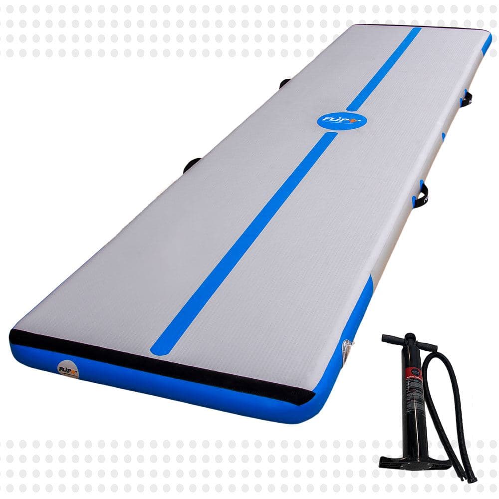 FLIPZ H10 AIRTRACK Manuell pump