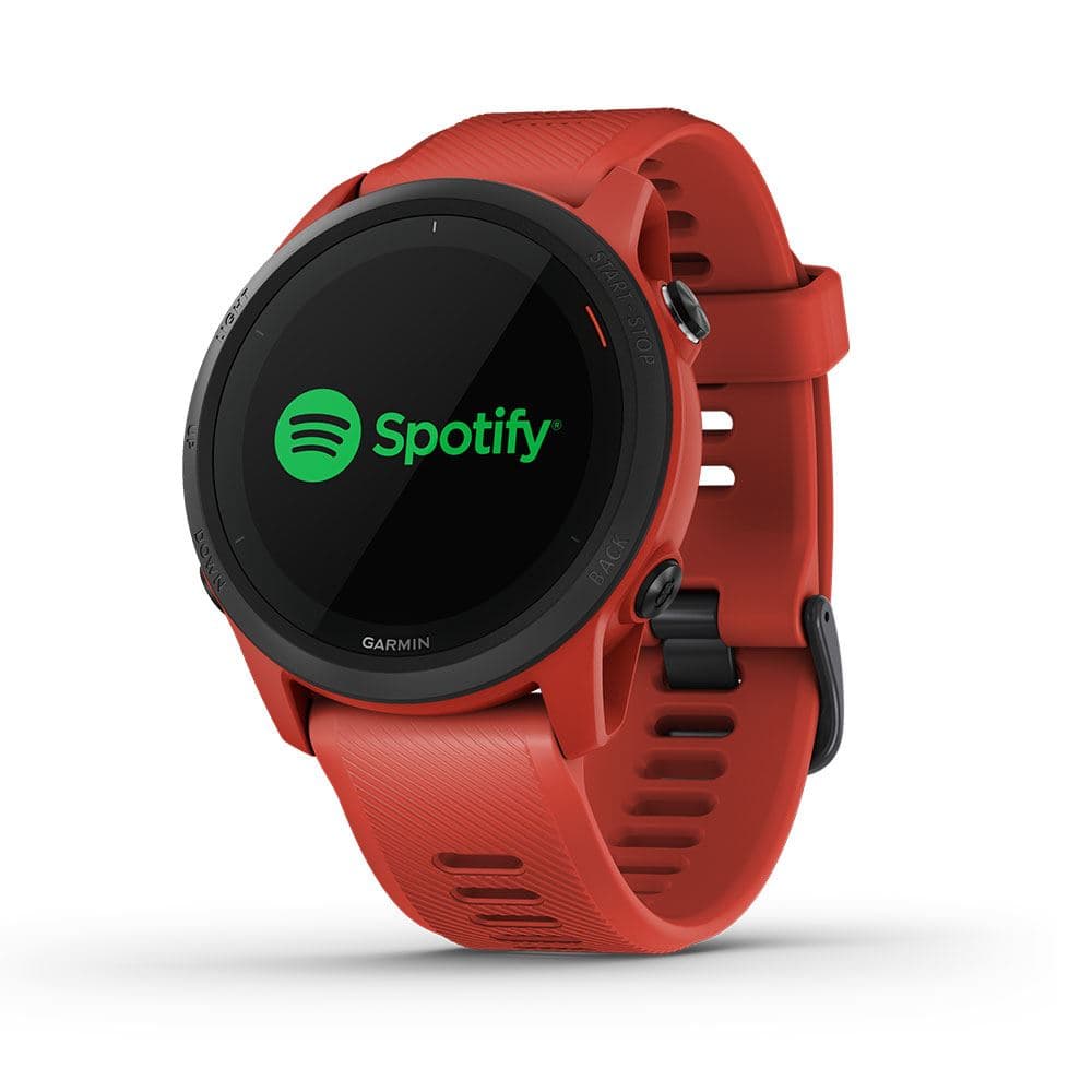 Forerunner 745