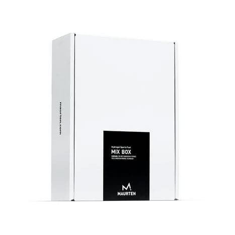 Mix Box training pack