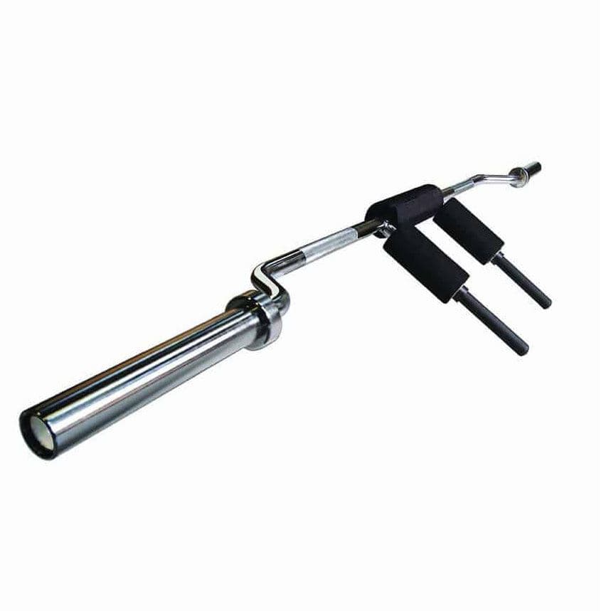 Casall Safety Squat Bar