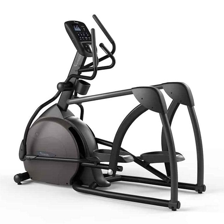 Vision Elliptical Trainer S60