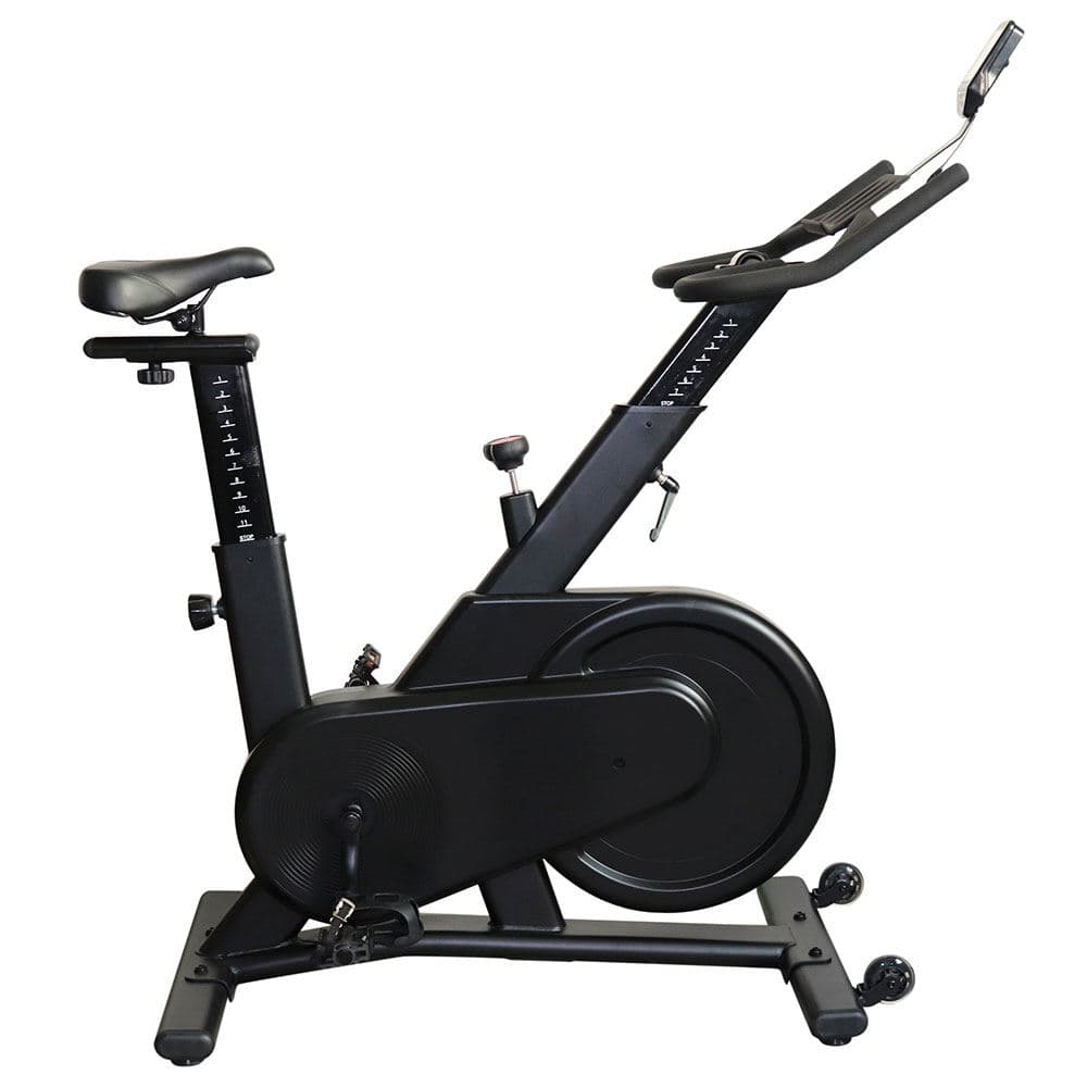 TITAN LIFE Indoor Bike S62. Magnetic