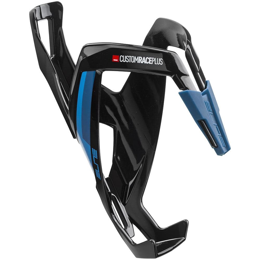 Elite Bottle Cage Custom Race+