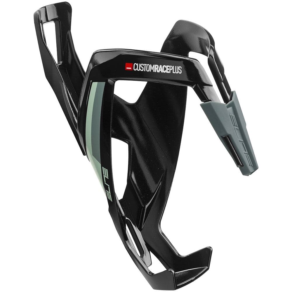 Elite Bottle Cage Custom Race+