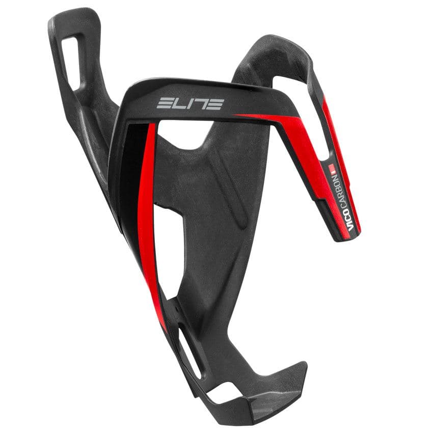 Elite Bottle Cage Vico Carbon