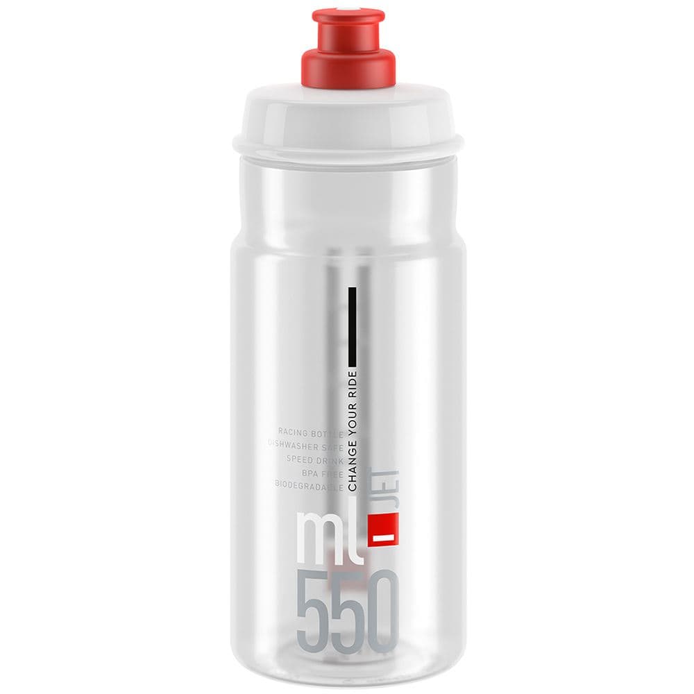 Elite Bottle Jet Clear