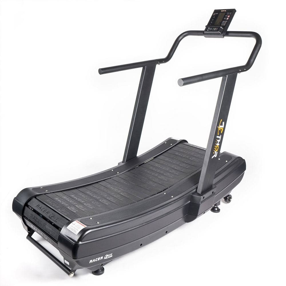 Thor Fitness Racer Fit Air Runner