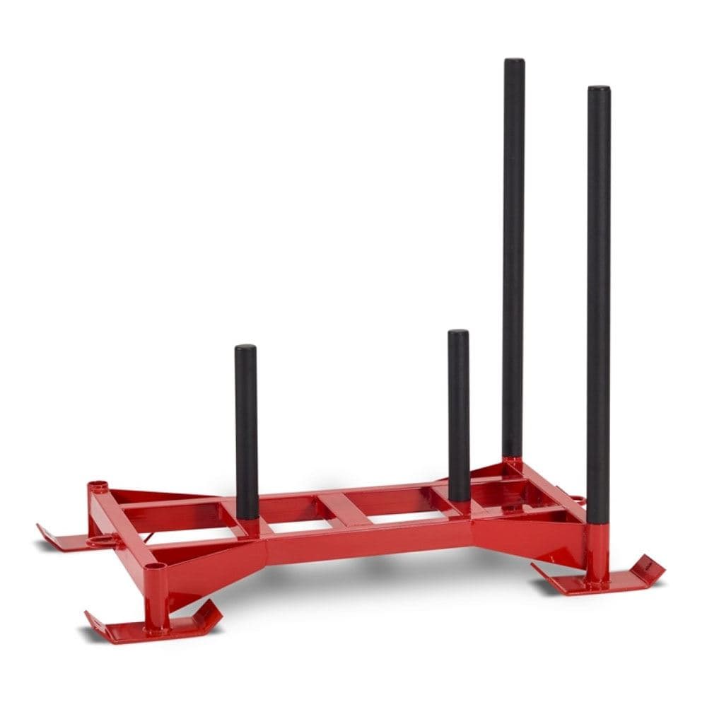 Power Sled