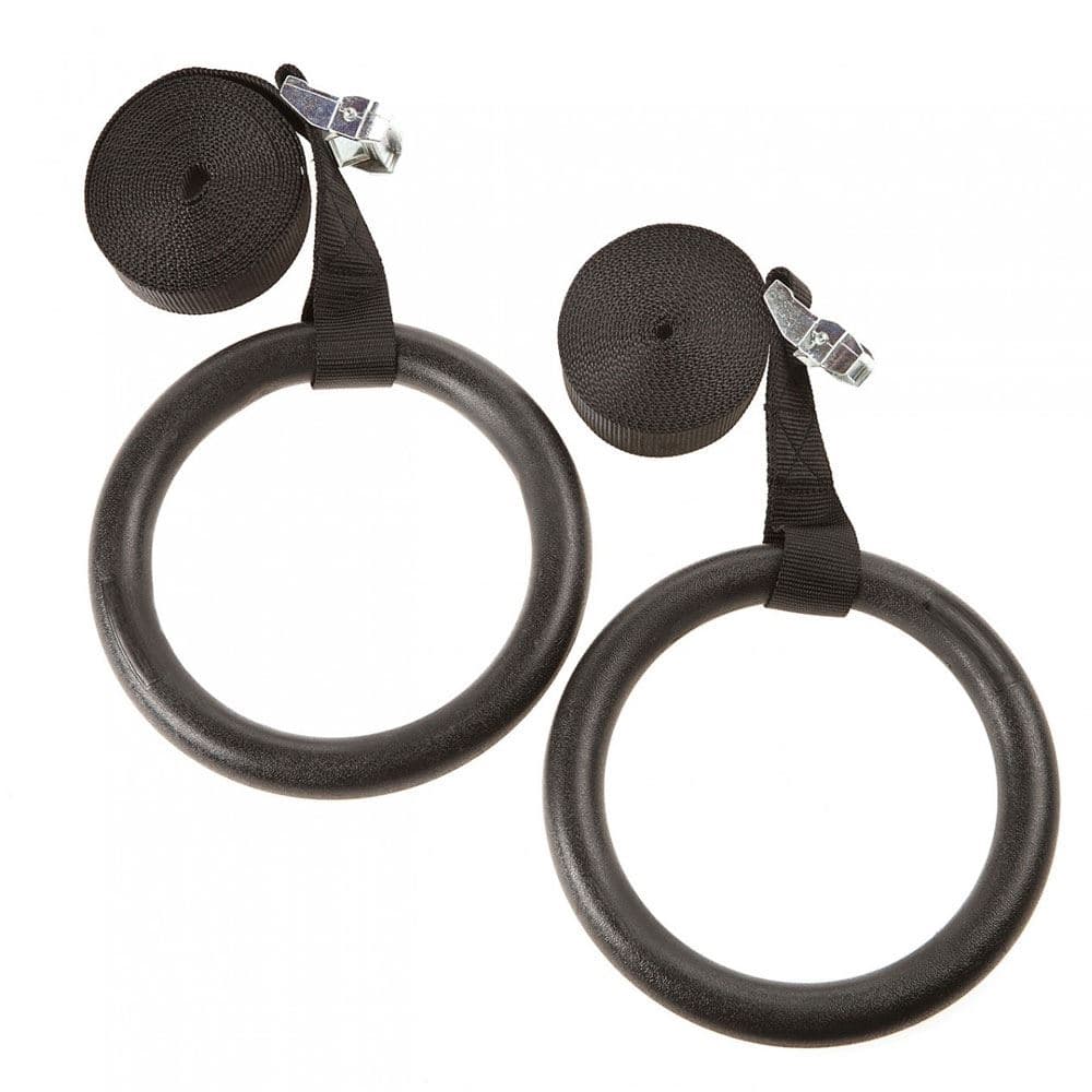 Roman Rings Plast