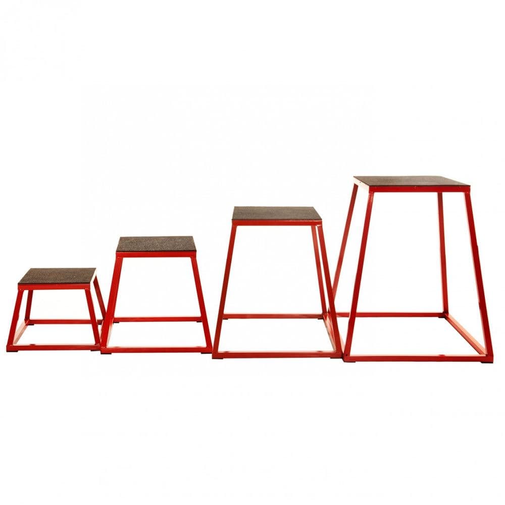 Plyometric Box Set