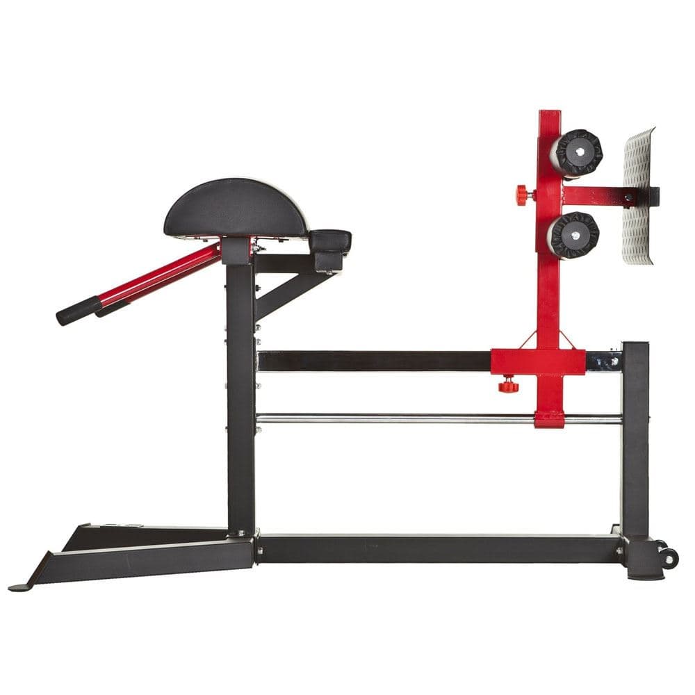 GHD Sit Up Type 2