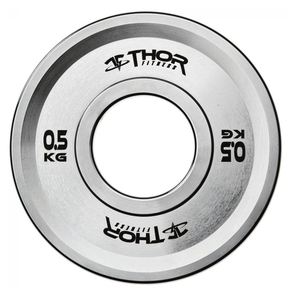 Thor Fitness Fractional Plates 50 mm