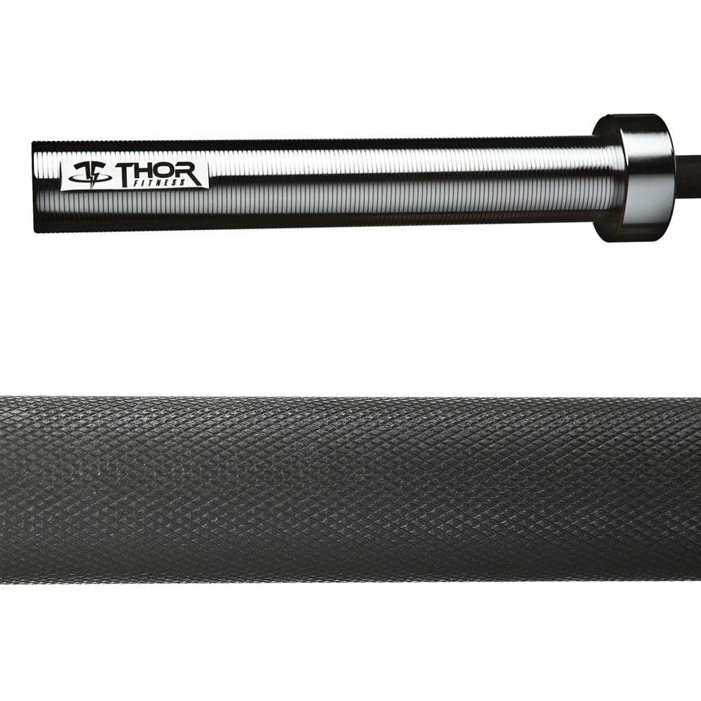 Thor Fitness Women's Olympic WL Bar