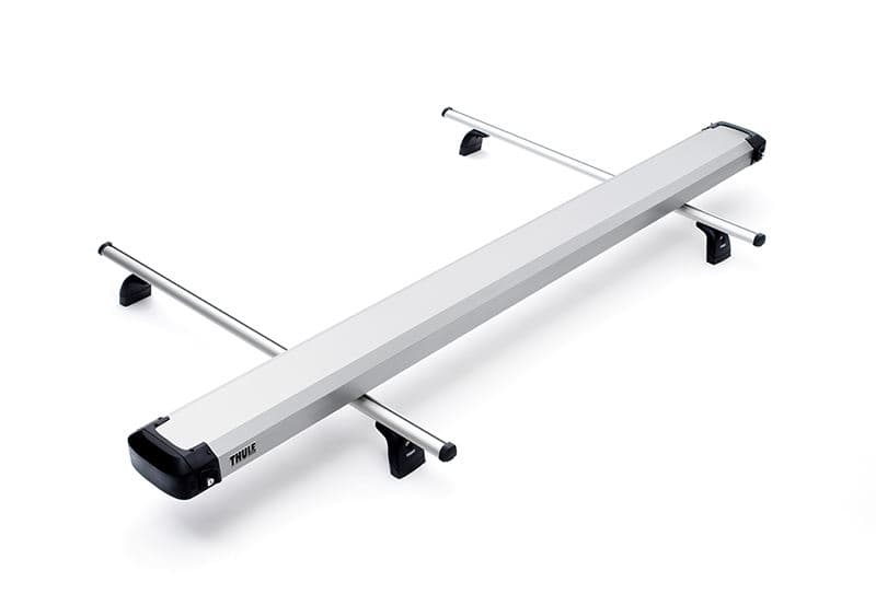 Thule Rörbox Professional aluminium