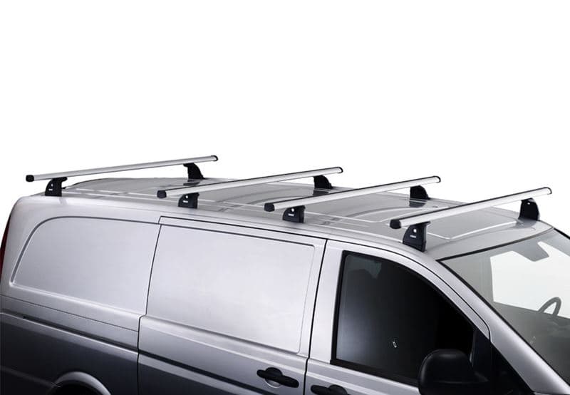 Thule Rör Professional 150 cm 1-pack