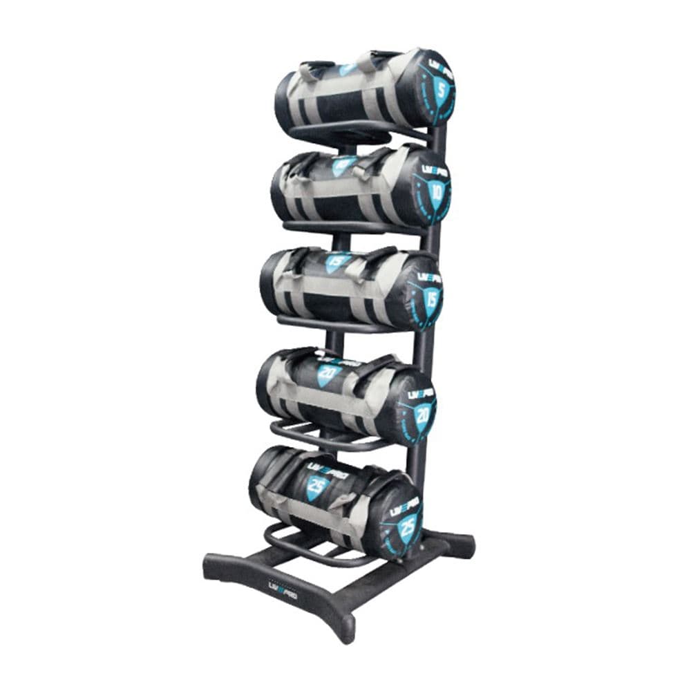 Bag Rack