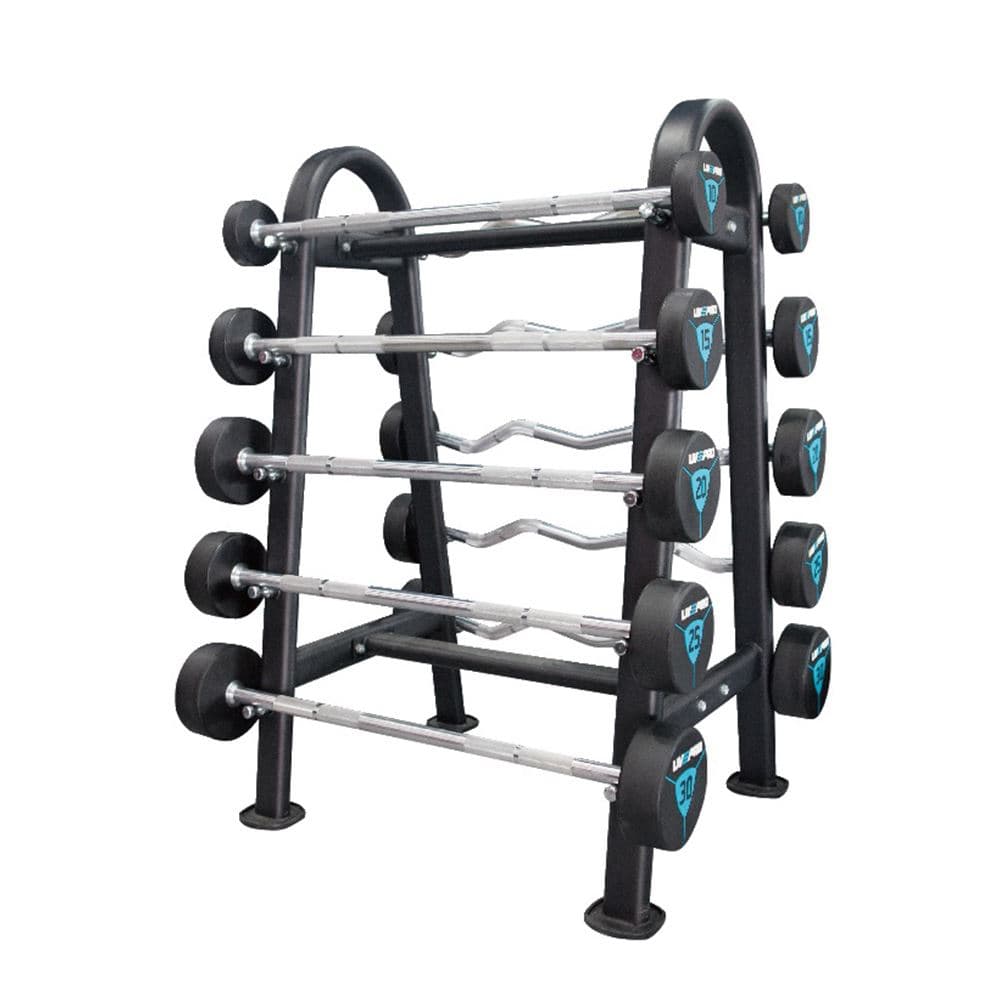 Barbell Rack