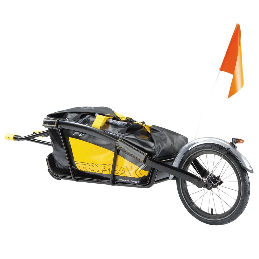 Journey Trailer, cykelvagn