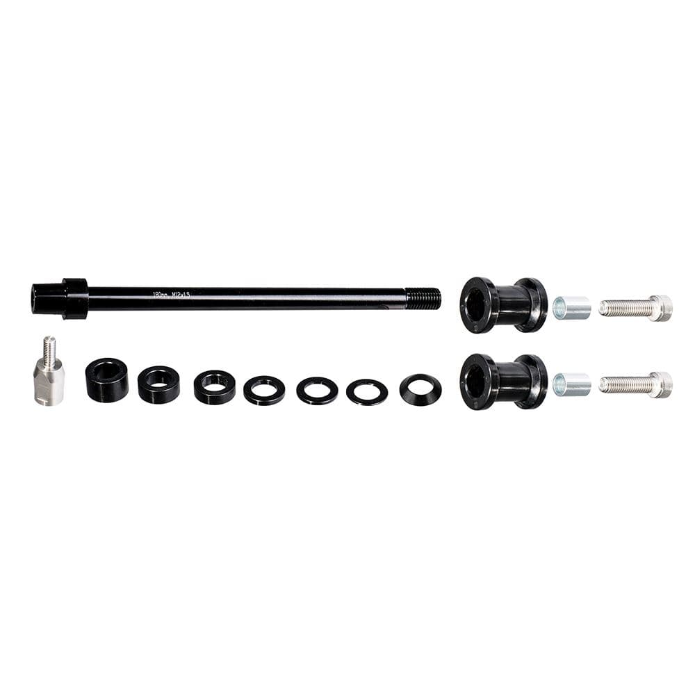 Journey Trail TX, Axle Kit-P15