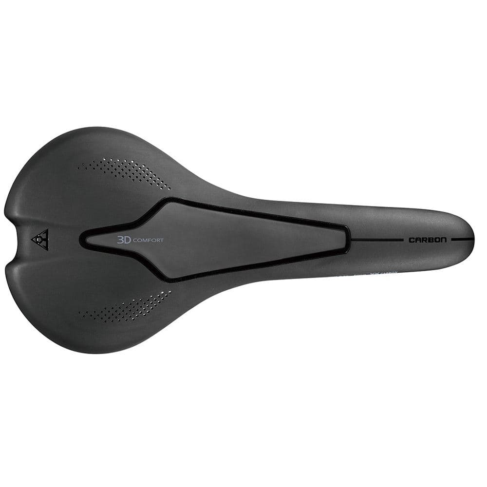 Free_XX Carbon Saddle, sadel