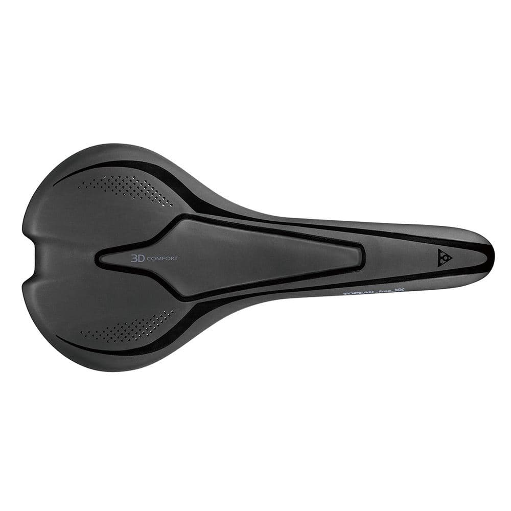 Free_XX Saddle, sadel