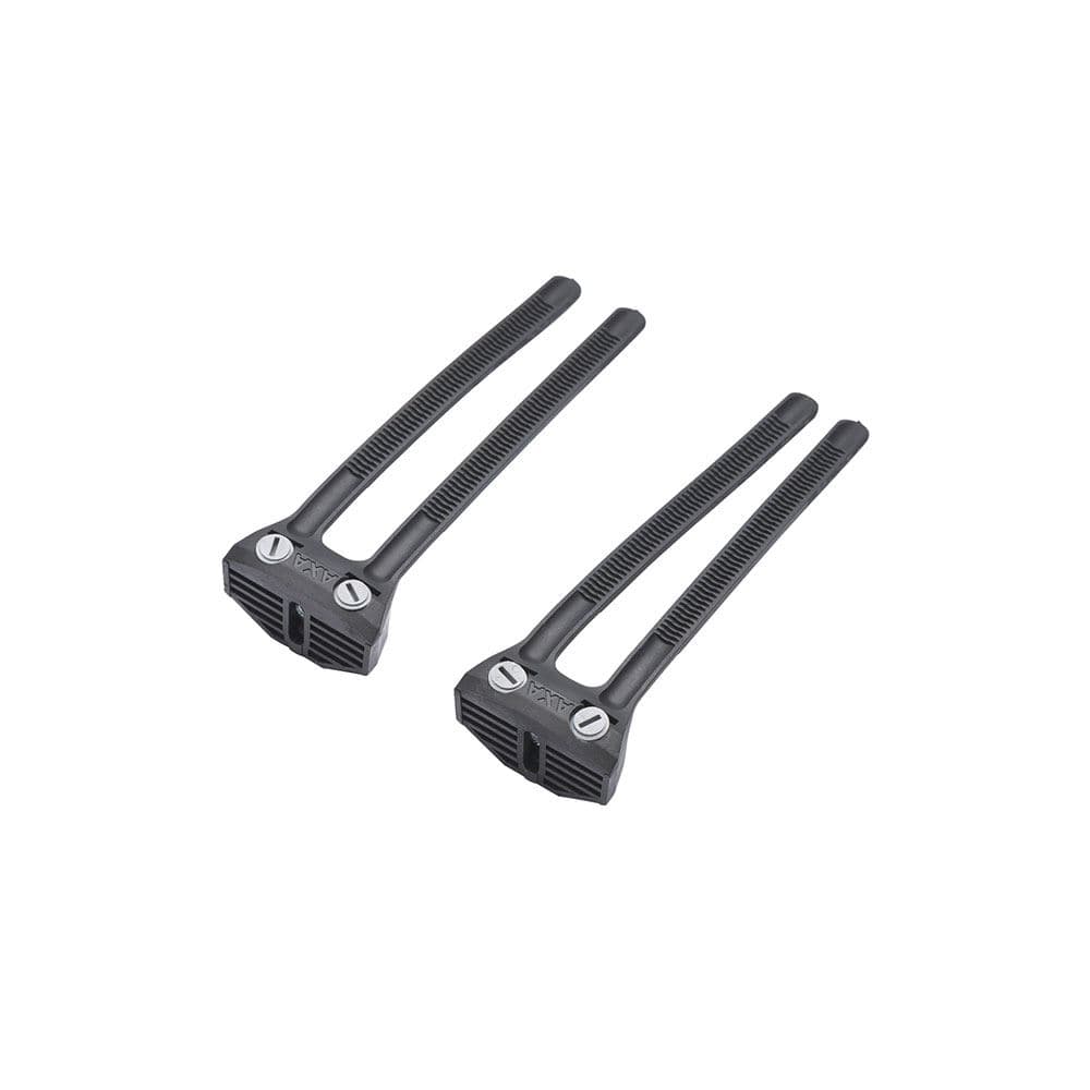 AXA Flexible mounting set