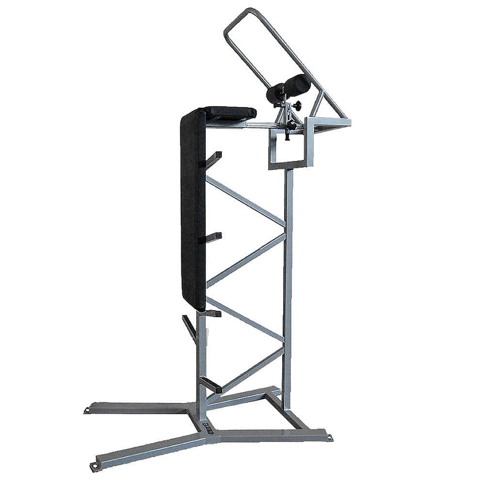 Eleiko Classic Brutal Bench Free Standing