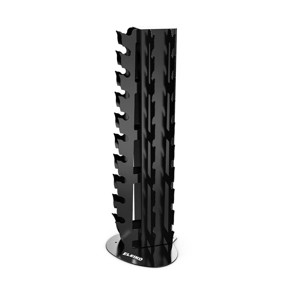 Eleiko Vertical XF Dumbbell Rack
