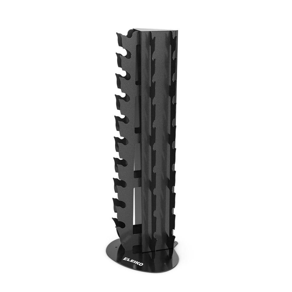 Eleiko Vertical XF Dumbbell Rack