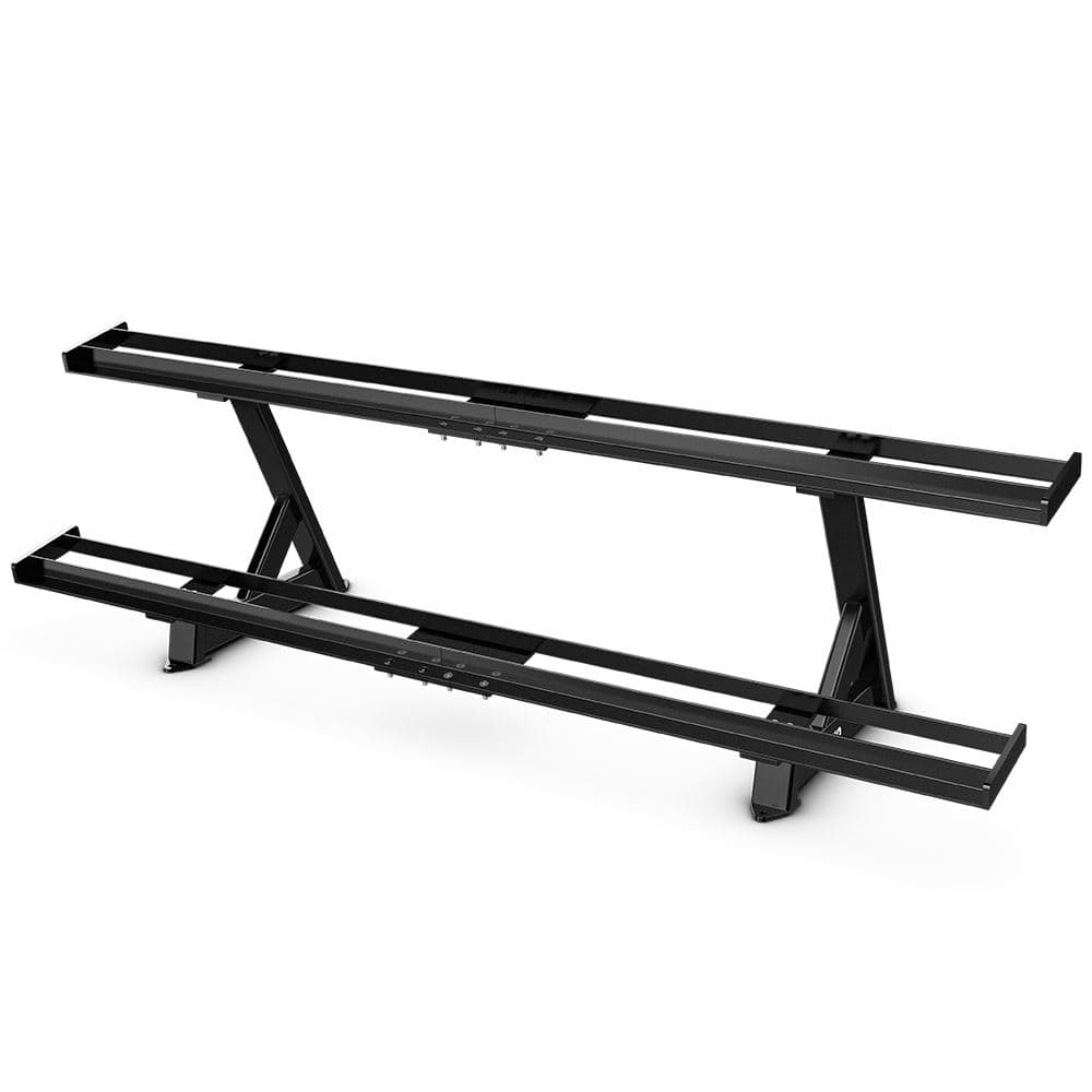 Eleiko Two Tier XF Dumbbell Rack