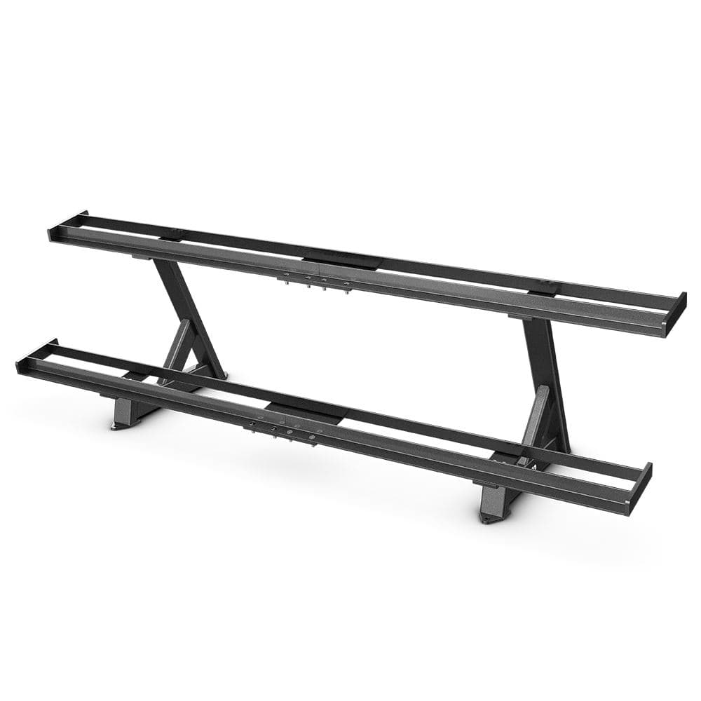 Eleiko Two Tier XF Dumbbell Rack