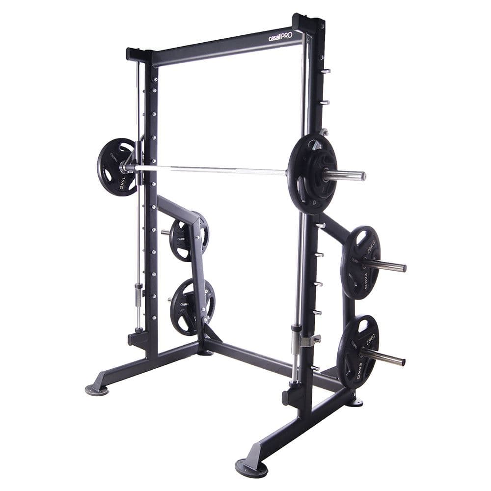 Casall Smith Machine
