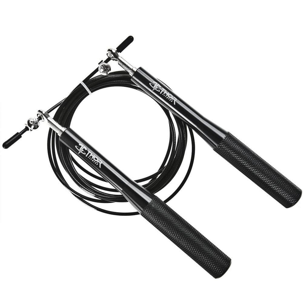 Thor Fitness Premium Speed Rope