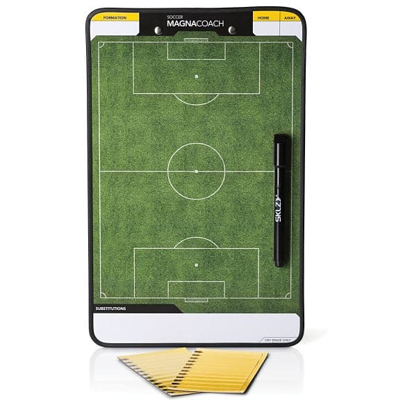 Soccer MagnaCoach®