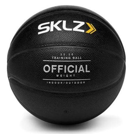 Official Weight Control Basketball