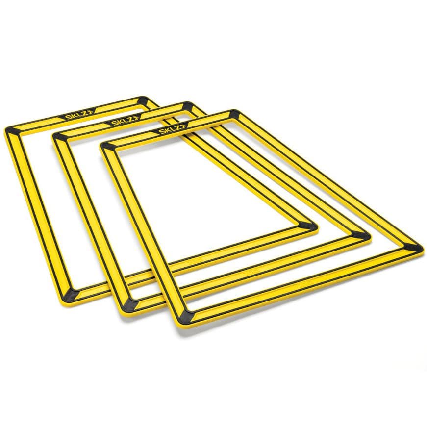 Agility Trainer Pro (Set of 10)