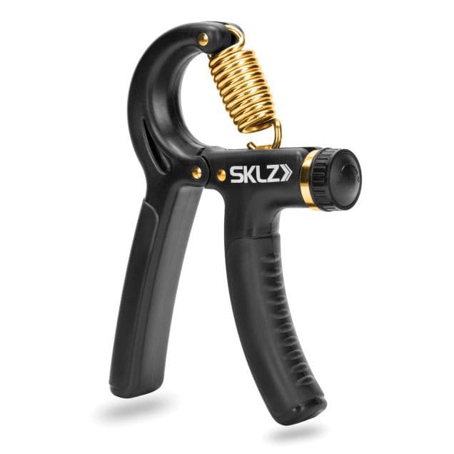 Grip Strength Trainer