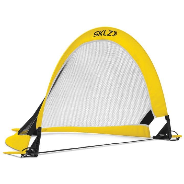 Playmaker Soccer Goal Set