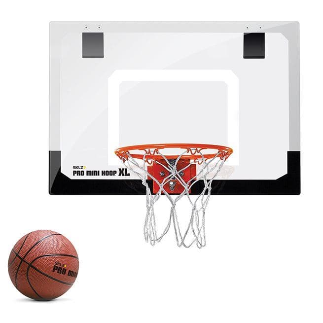 Pro Mini Hoop XL