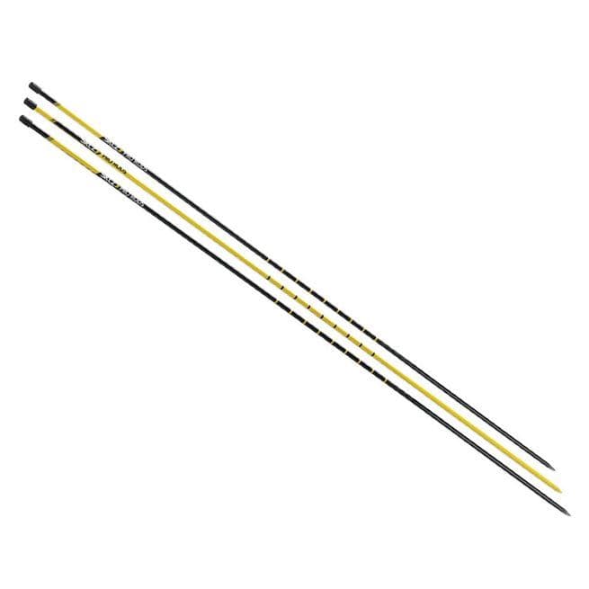 Pro Rods